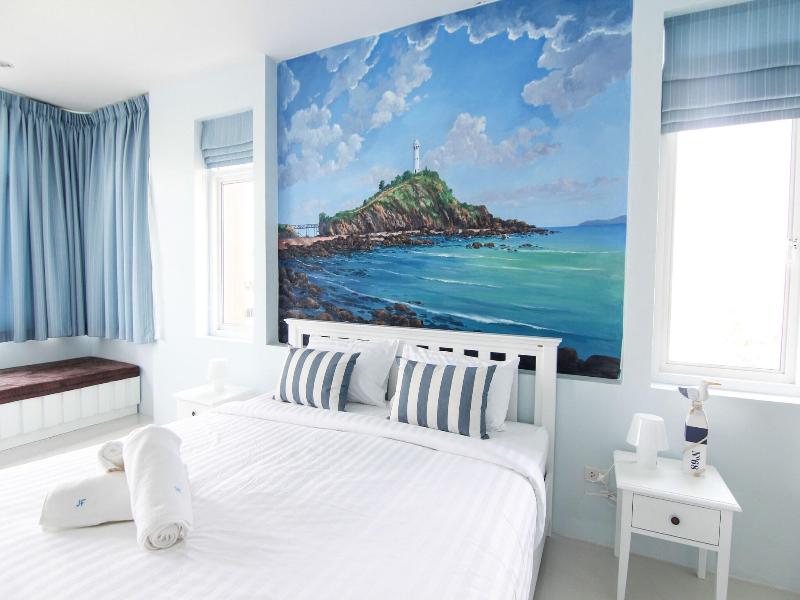 Just Fine Krabi Hotel image
