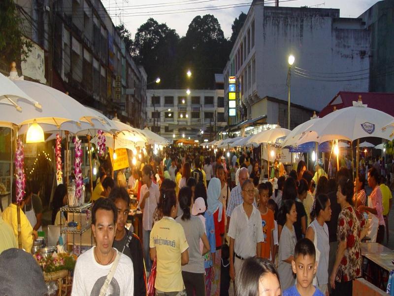 Just Fine Krabi Hotel image