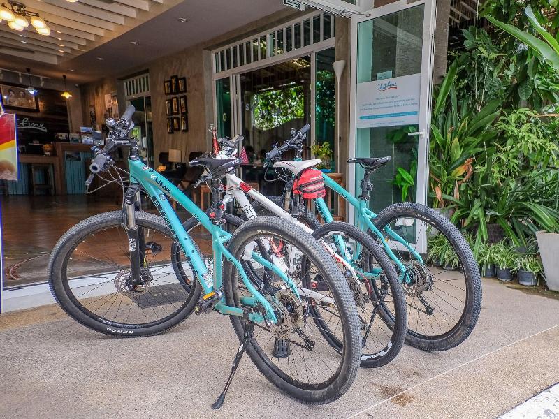 Just Fine Krabi Hotel image