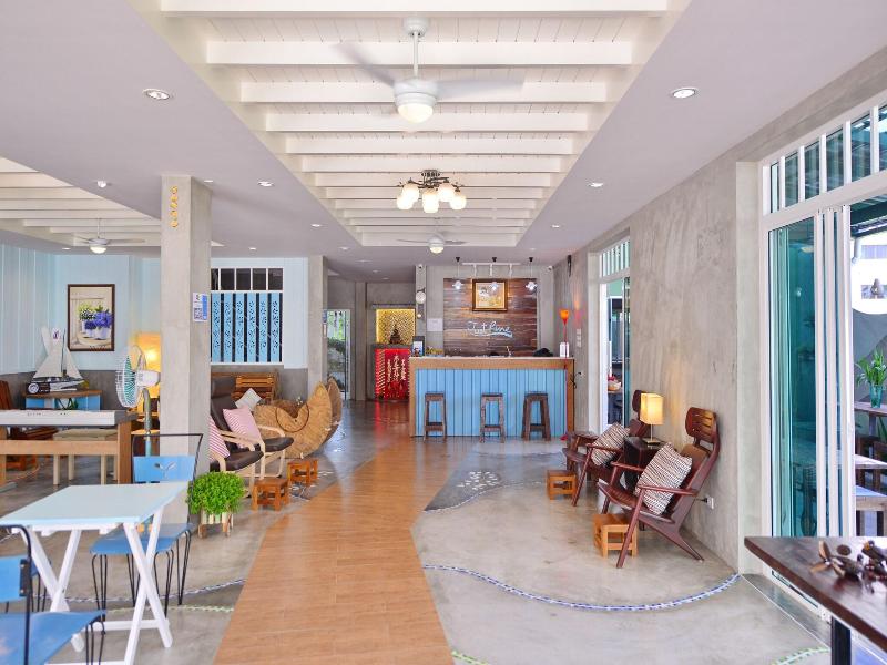 Just Fine Krabi Hotel image