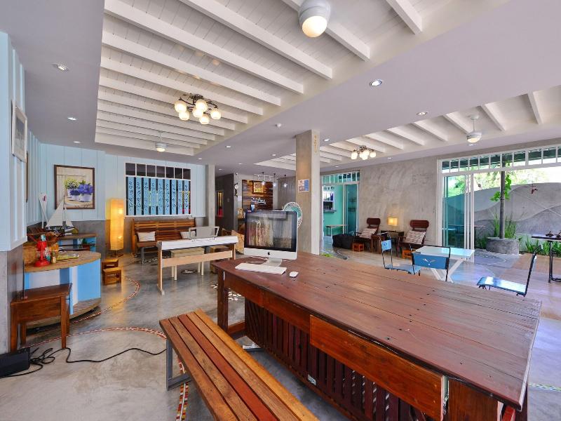 Just Fine Krabi Hotel image