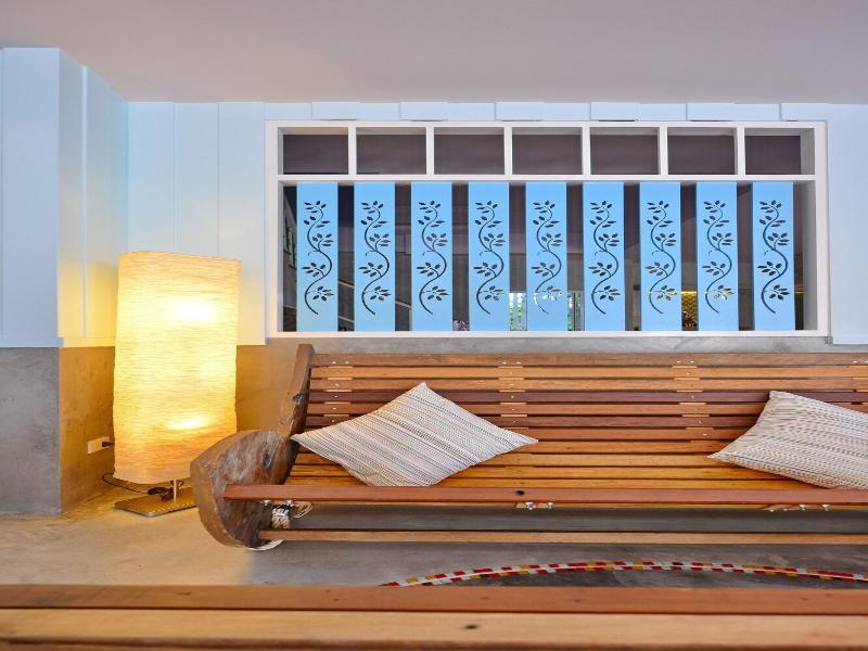 Just Fine Krabi Hotel image