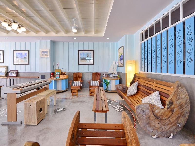 Just Fine Krabi Hotel image