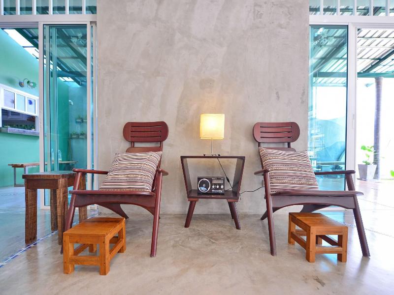 Just Fine Krabi Hotel image