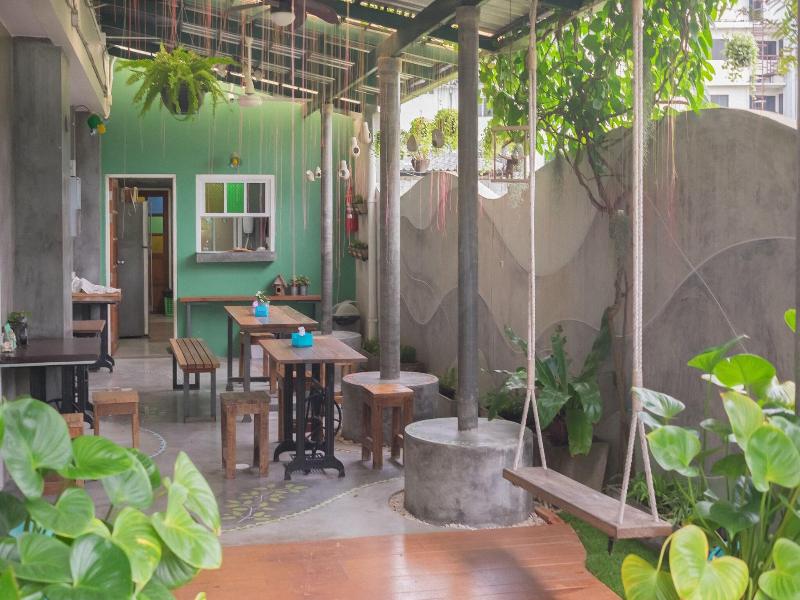 Just Fine Krabi Hotel image