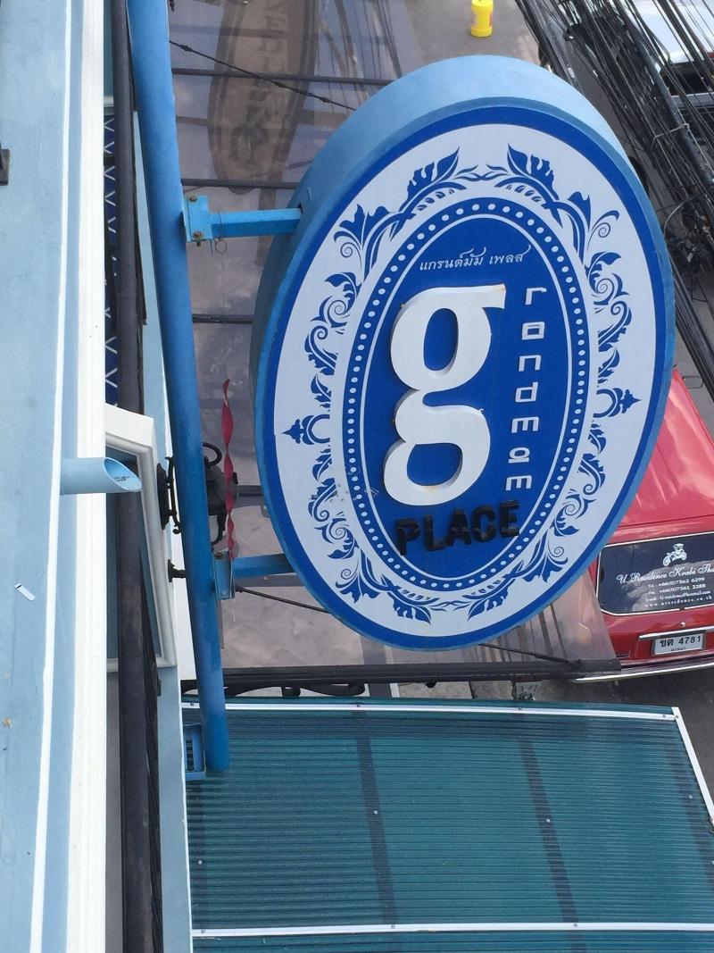 Grandmom Place image