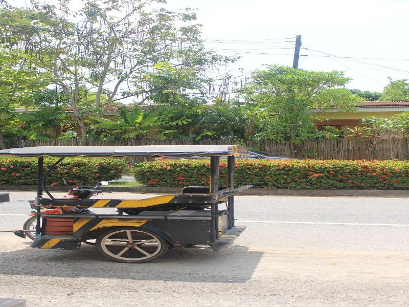 Krabi Nemo House image