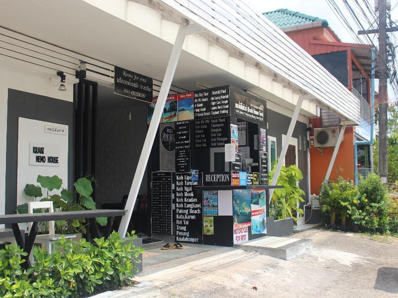 Krabi Nemo House image