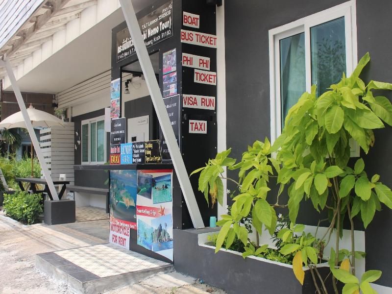 Krabi Nemo House image