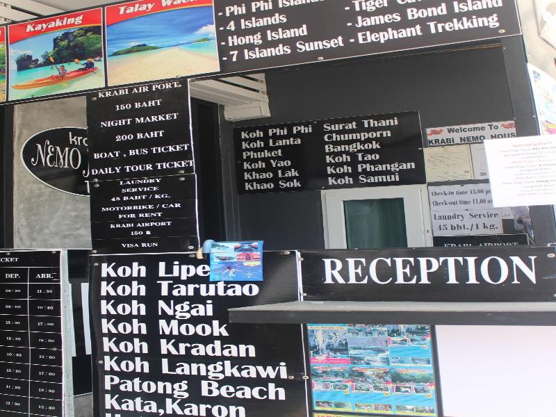 Krabi Nemo House image