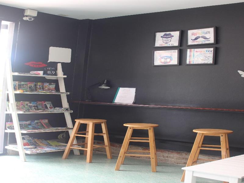 Krabi Nemo House image