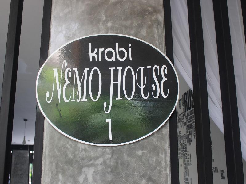 Krabi Nemo House image