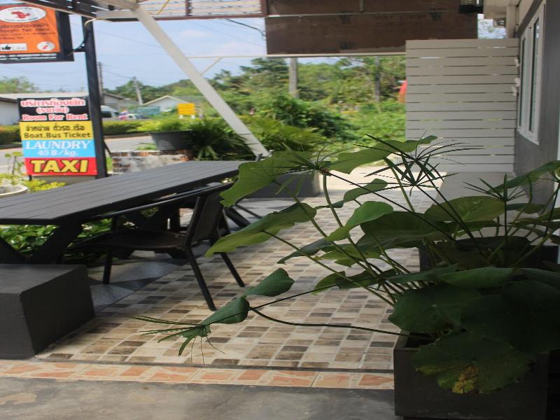 Krabi Nemo House image