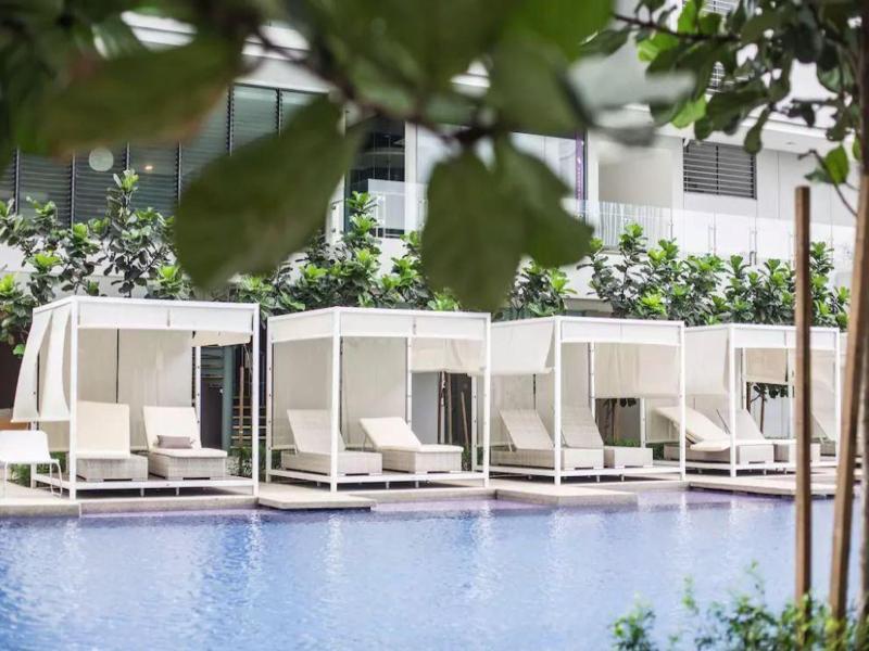 The Robertson By Urban Suites image