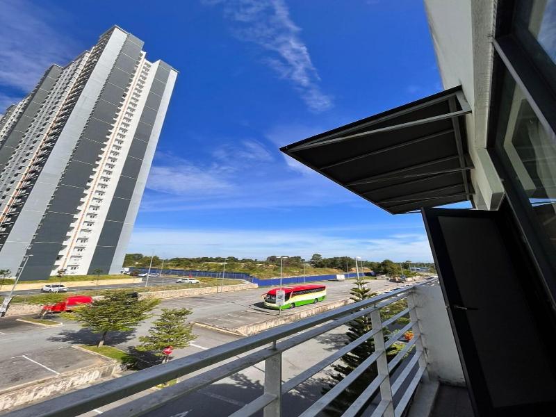 S8 Boutique Hotel near KLIA 1 & KLIA 2 image
