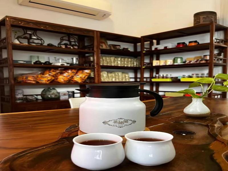 S8 Boutique Hotel near KLIA 1 & KLIA 2 image