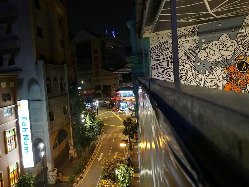 Space Hotel China Town Kuala Lumpur image