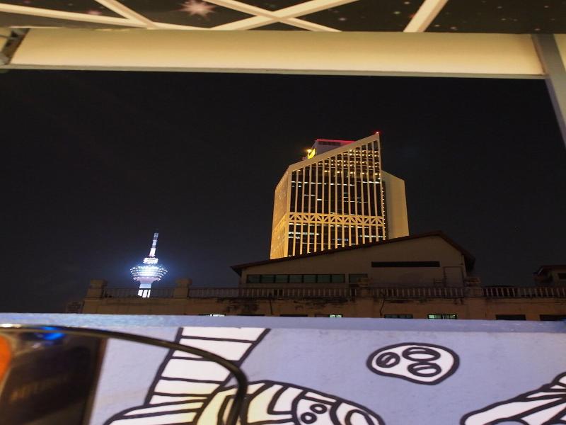 Space Hotel China Town Kuala Lumpur image