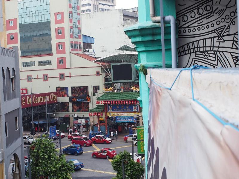 Space Hotel China Town Kuala Lumpur image