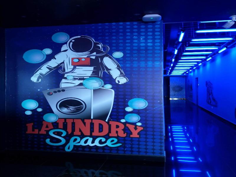 Space Hotel China Town Kuala Lumpur image