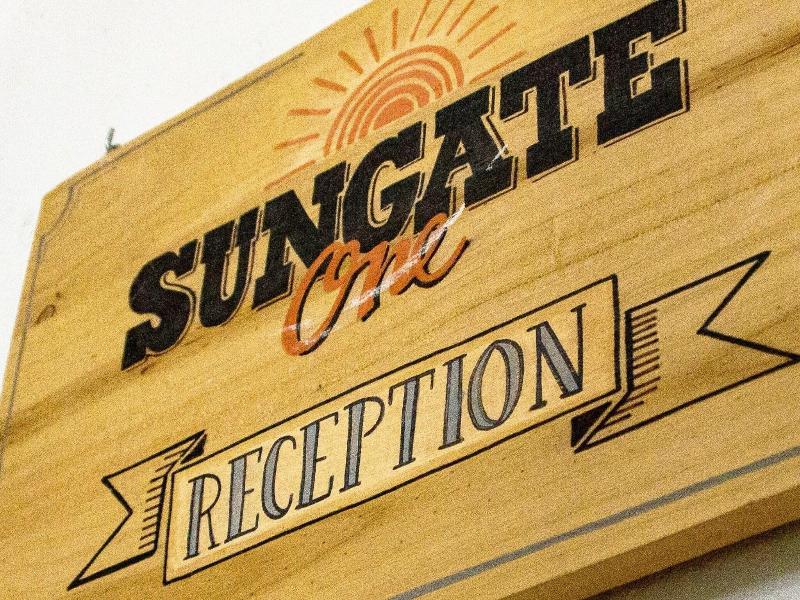 Sungate One image