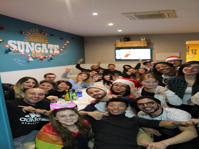 Sungate One image