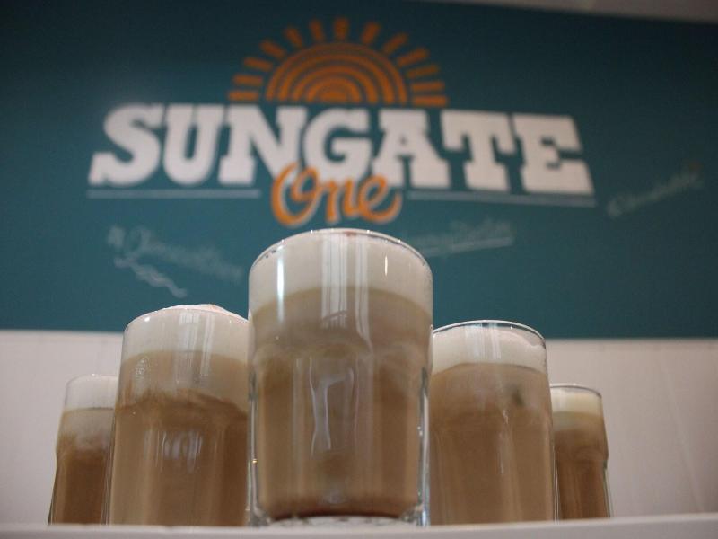 Sungate One image