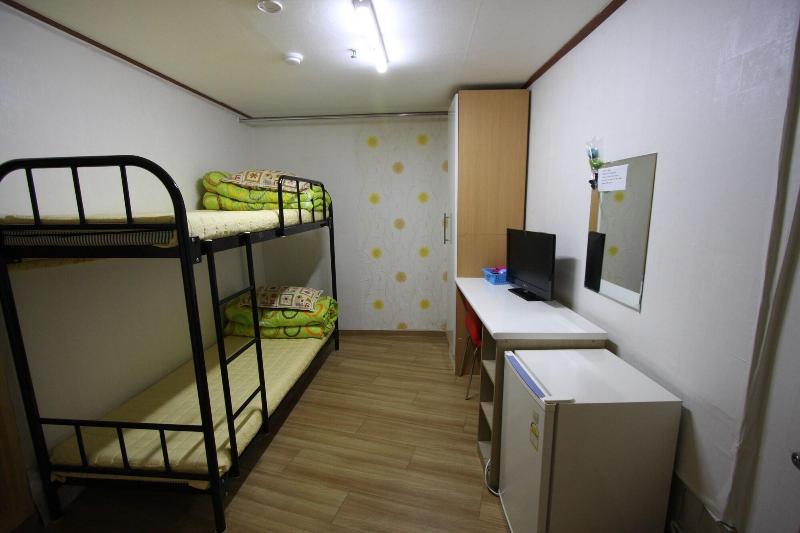Dongdaemun Well Being Hostel