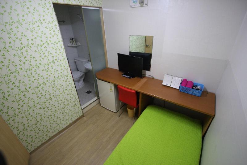 Dongdaemun Well Being Hostel