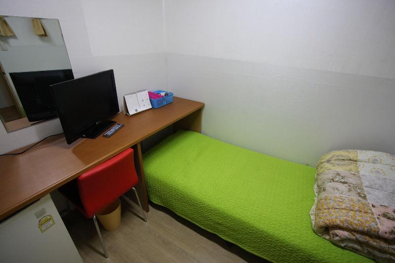 Dongdaemun Well Being Hostel