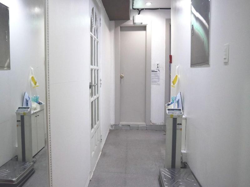 Hostel Korea Original image