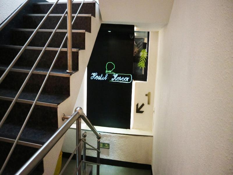Hostel Korea Original image