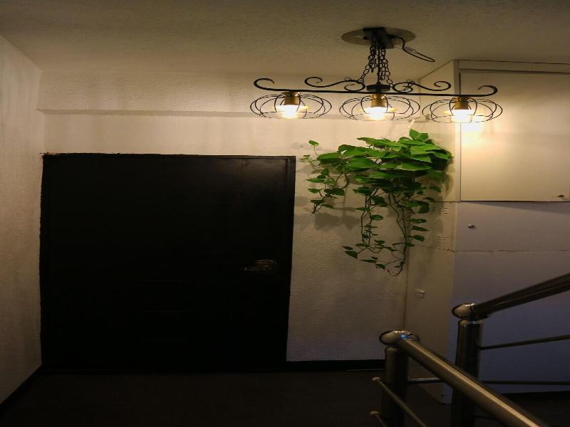Hostel Korea Original image