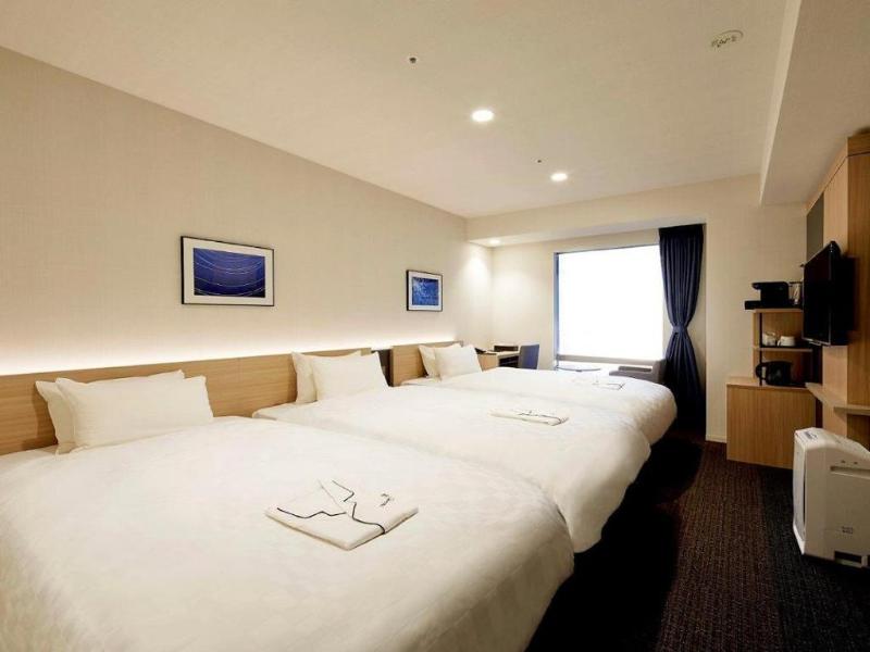 Tmark City Hotel Tokyo Omori image
