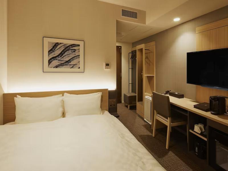 Tmark City Hotel Tokyo Omori image