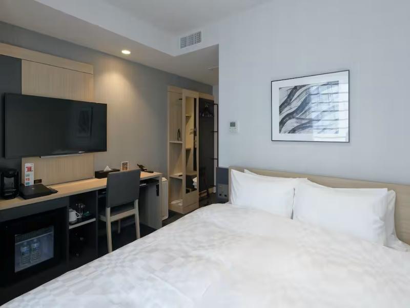 Tmark City Hotel Tokyo Omori image