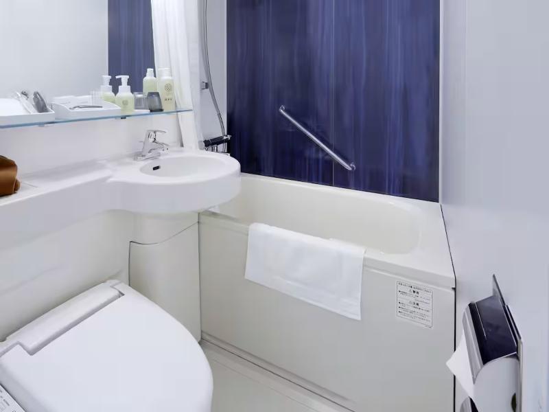 Tmark City Hotel Tokyo Omori image
