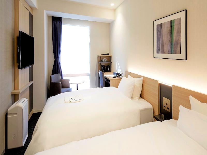 Tmark City Hotel Tokyo Omori image