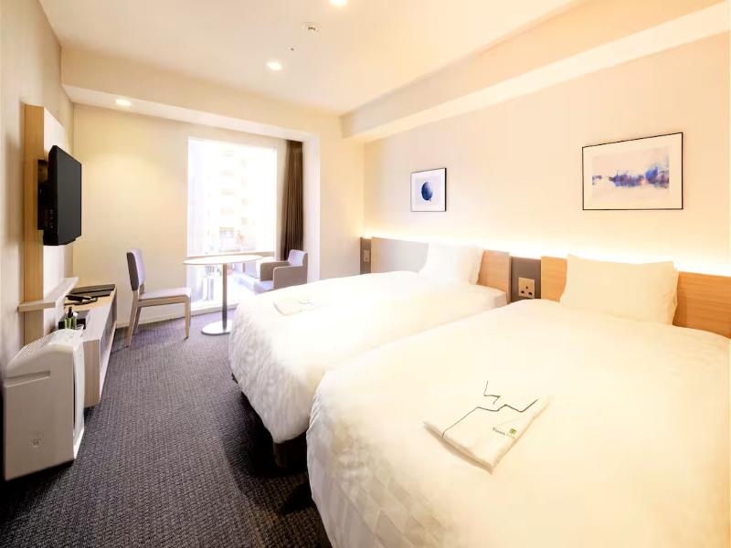 Tmark City Hotel Tokyo Omori image