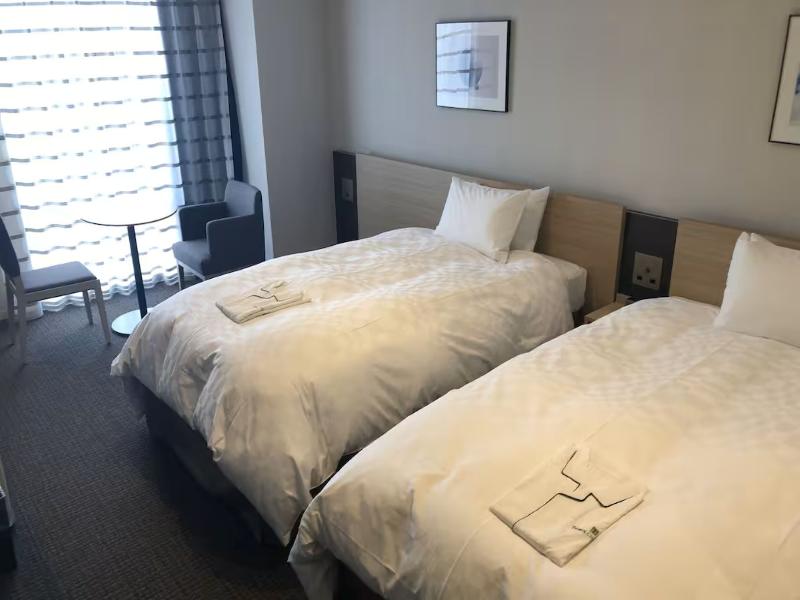 Tmark City Hotel Tokyo Omori image