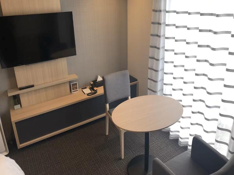 Tmark City Hotel Tokyo Omori image