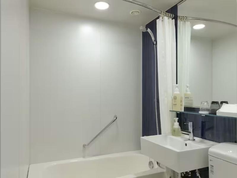 Tmark City Hotel Tokyo Omori image