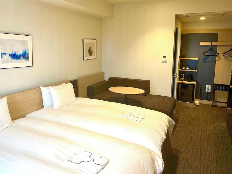 Tmark City Hotel Tokyo Omori image
