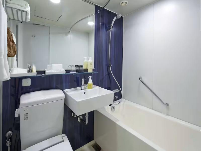 Tmark City Hotel Tokyo Omori image