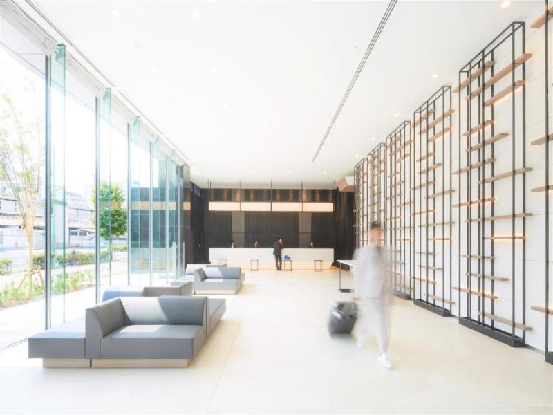 Tmark City Hotel Tokyo Omori image