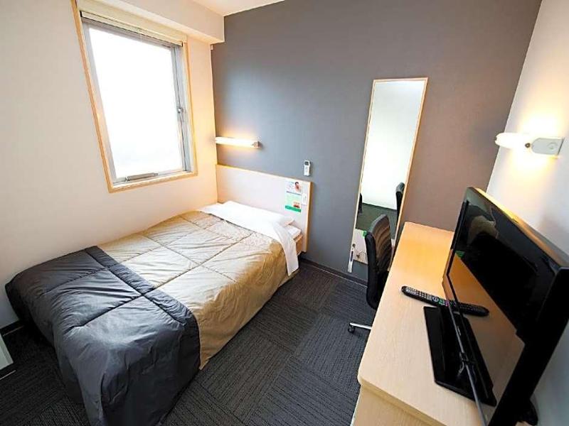 Super Hotel Tokyo Kameido image