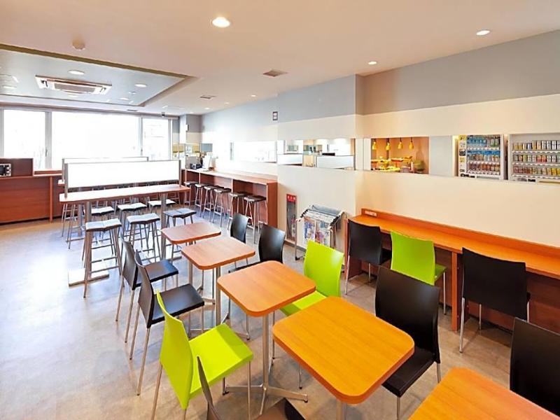Super Hotel Tokyo Kameido image