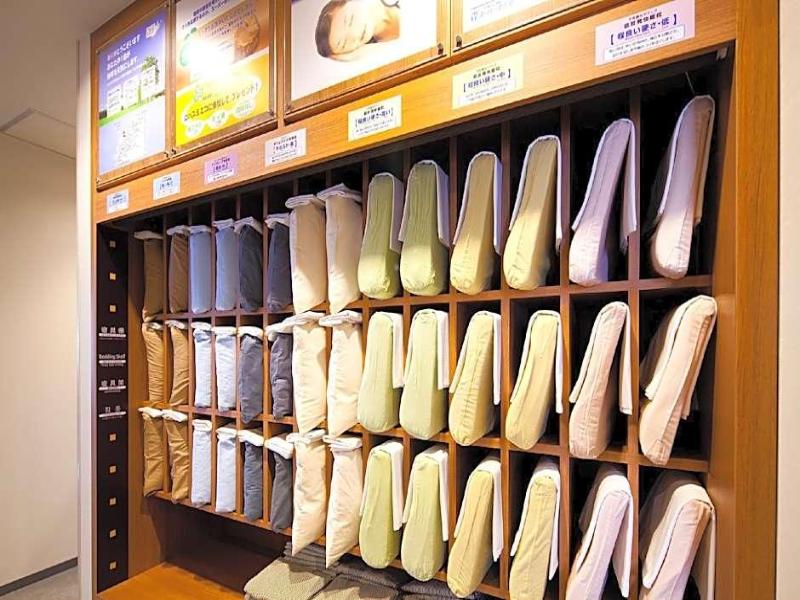 Super Hotel Tokyo Kameido image