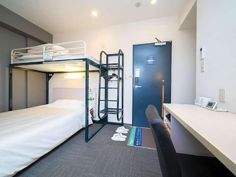 Super Hotel Tokyo Kameido image