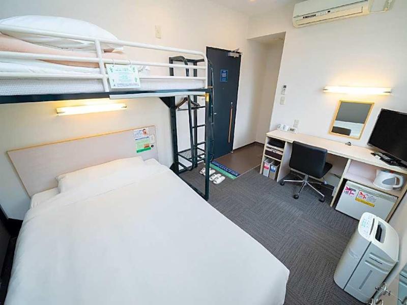 Super Hotel Tokyo Kameido image